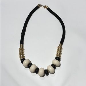 Vintage Tribal Necklace